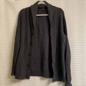 MEN’S Cardigan - Banana Republic. Size S